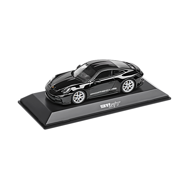Porsche 911 S/T (992), 1:43