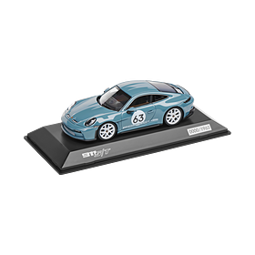 Porsche 911 S/T (992), Limited Edition, 1:43