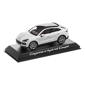 Porsche Cayenne E-Hybrid Coupé (E3), 1:43