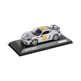 Porsche 718 Cayman GT4 RS (982), Limited Edition, 1:43