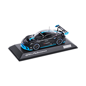 Porsche GT4 e-Performance, Limited Edition, 1:43