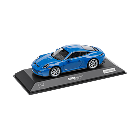 Porsche 911 S/T (992) Sonderwunsch, Limited Edition, 1:43