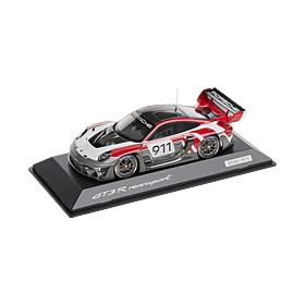 Porsche 911 GT3 R Rennsport, 1:43