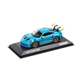 Porsche 911 GT3 RS (992), Limited Edition, 1:43