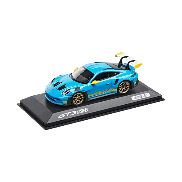 Porsche 911 GT3 RS (992), Limited Edition, 1:43