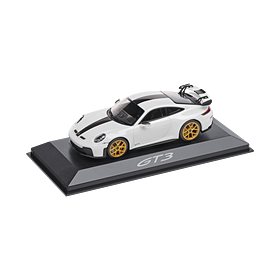 Porsche 911 GT3 (992.2), 1:43