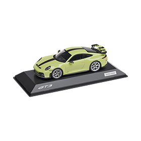 Porsche 911 GT3 (992.2), Limited Edition, 1:43