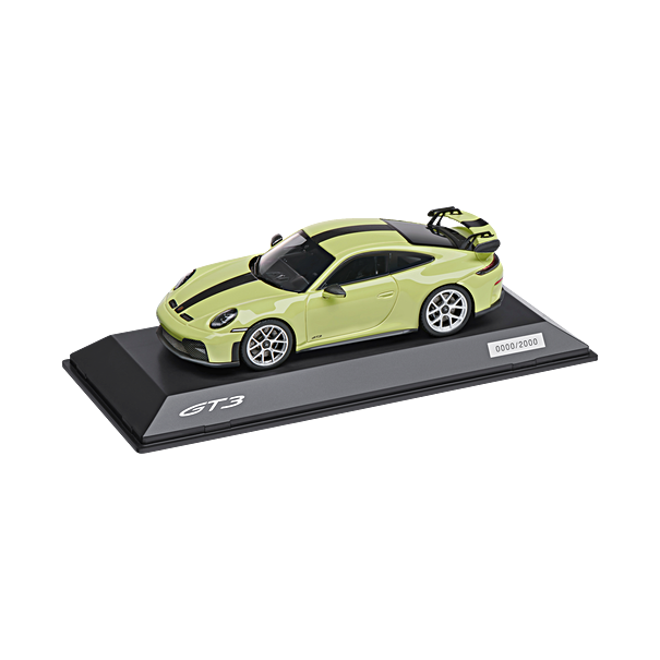 Porsche 911 GT3 (992.2), Limited Edition, 1:43