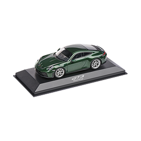 Porsche 911 GT3 Touring (992.2), 1:43