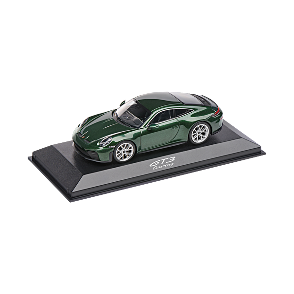 Porsche 911 GT3 Touring (992.2), 1:43
