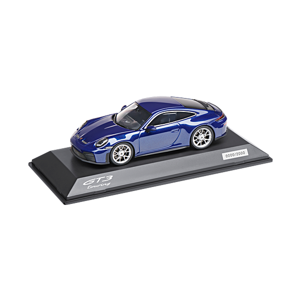 Porsche 911 GT3  Touring (992.2), Limited Edition, 1:43