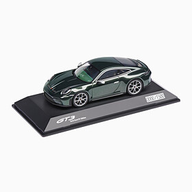 Porsche 911 GT3 met Touring-pakket (992.2) Earls Court 51 Edition - Limited Edition