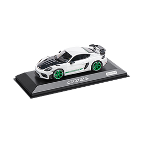Porsche 718 Cayman GT4 RS (982), Limited Edition, 1:43