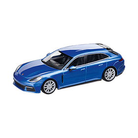 Porsche Panamera Sport Turismo 4S Diesel, 1:43