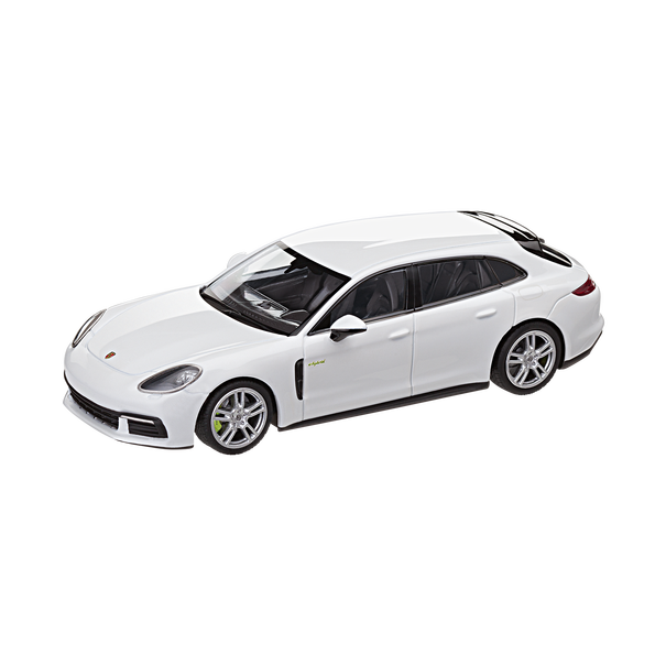 Porsche Panamera Sport Turismo 4 E-Hybrid, 1:43
