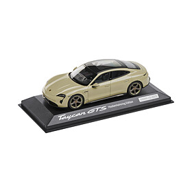Porsche Taycan GTS, Hockenheimring Edition, 1:43