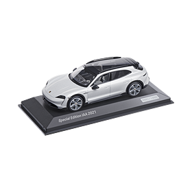 Porsche Taycan Turbo S Cross Turismo, Special IAA 2021 Edition, 1:43