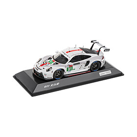 Porsche 911 RSR Le Mans 2021 #91 (991.2), Limited Edition, 1:43