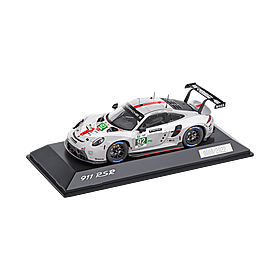 Porsche 911 RSR Le Mans 2022 #92 (991.2), Limited Edition, 1:43