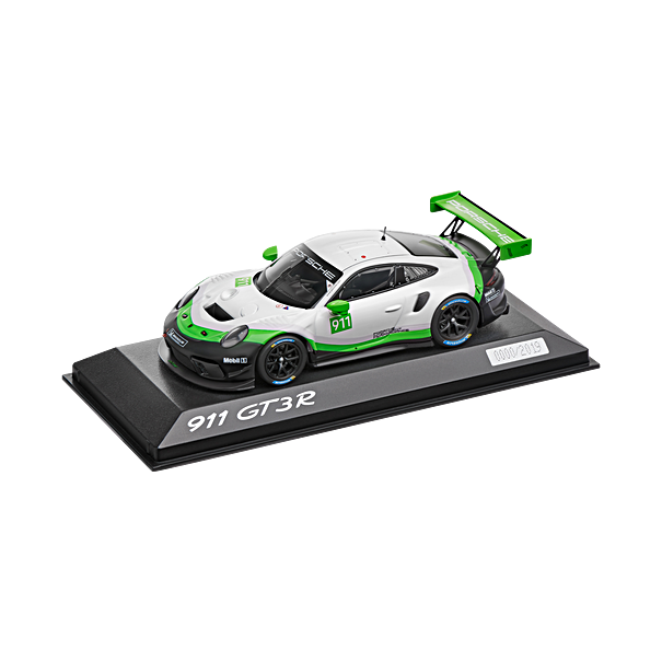 Porsche 911 GT3 R 2019 (991.2), Limited Edition, 1:43