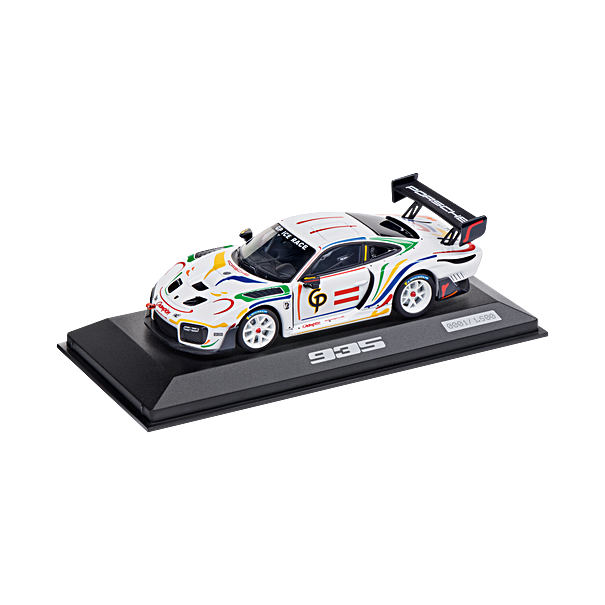 Porsche 935 Champion, Limited Edition, 1:43