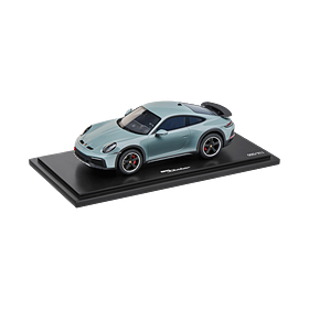 Porsche 911 Dakar (992), Limited Edition, 1:18