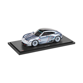 Porsche Vision 357, Limited Edition, 1:18