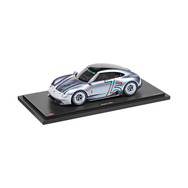 Porsche Vision 357, Limited Edition, 1:18