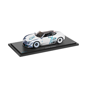 Porsche Vision 357 Speedster, Limited Edition, 1:18