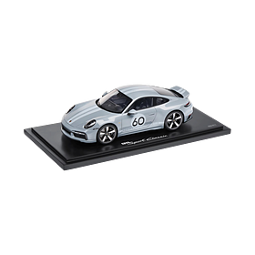 Porsche 911 Sport Classic (992), Limited Edition, 1:18