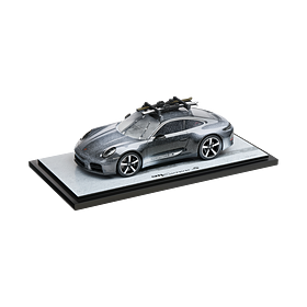 Porsche 911 Carrera S (992.2), Limited Edition, 1:18