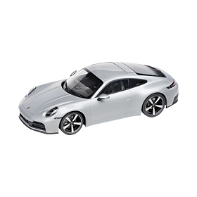 Porsche 911 Carrera Coupé (992.2), 1:18
