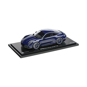 911 Carrera 4 GTS (992.2) 40Y
Porsche Italia, Limited Edition, 1:18