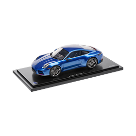 Porsche 911 Carrera T Coupe (992.2) Club Coupe, Limited Edition, 1:18