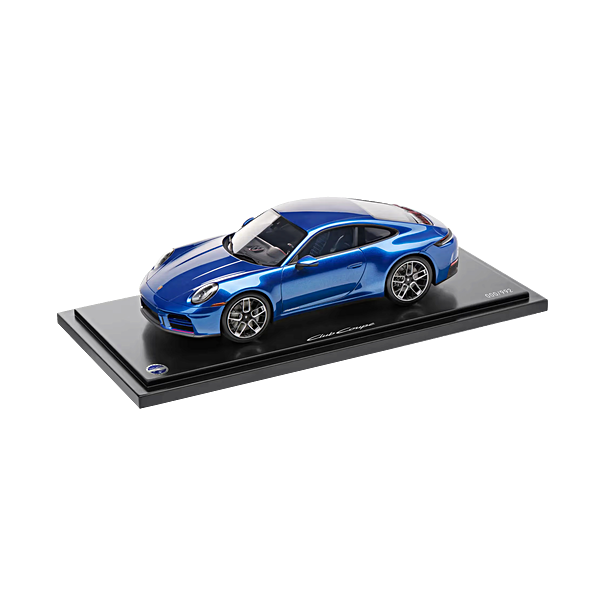 Porsche 911 Carrera T Coupe (992.2) Club Coupe, Limited Edition, 1:18