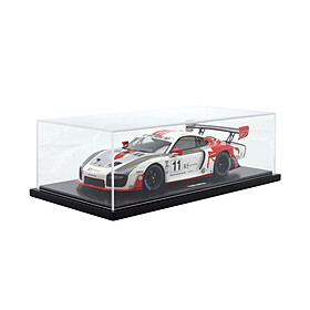 Porsche 935/19 „Jeff Zwart – Pikes Peak International Hill Climb“, Limited Edition, 1:18