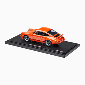 Porsche 911 Carrera RS 2.7 - Limited Edition, Tangerine, 1:18