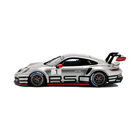 Porsche 911 GT3 Cup Racing Experience (992), Limited Edition, 1:18