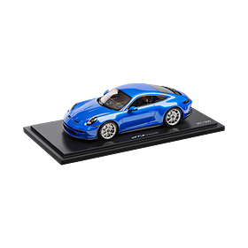 Porsche 911 GT3 Touring (992), Limited Edition, 1:18