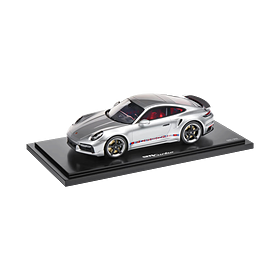 Porsche 911 First Turbo Sonderwunsch (992), Limited Edition, 1:18
