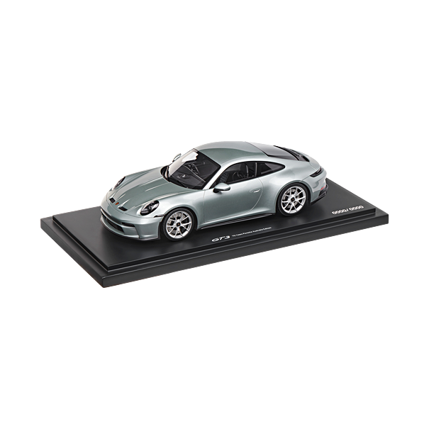 911 GT3 Touring 70 Years Porsche Australia Edition (992), Limited Edition, 1:18