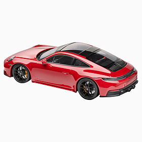 Porsche 911 Carrera GTS (992.2), 1:18
