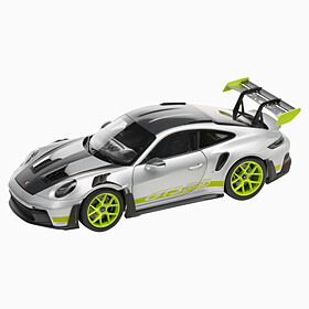 Porsche 911 GT3 RS (992), 1:18