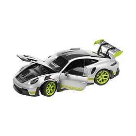 Porsche 911 GT3 RS (992), 1:18