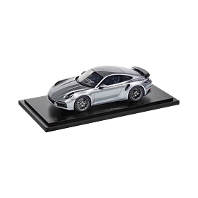 Porsche 911 Turbo 50 Years (992), Limited Edition, 1:18