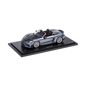 Porsche 718 Spyder RS (982), Limited Edition, 1:18