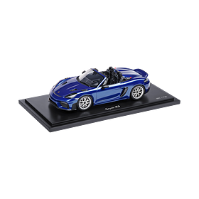 Porsche 718 Spyder RS (982), Limited Edition, 1:18