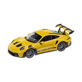 Porsche 911 GT3 RS (992), 1:18