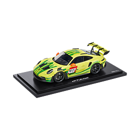 Porsche 911 GT3 RS (992), Limited Edition, 1:18