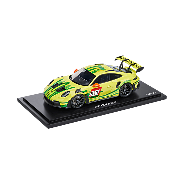 Porsche 911 GT3 RS (992), Limited Edition, 1:18